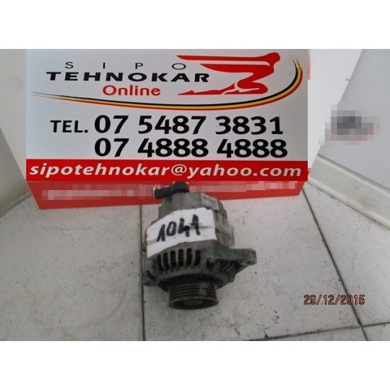 ALTERNATOR HONDA JAZZ 1.0 BENZINA AN 2001-2009