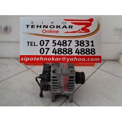 ALTERNATOR RENAULT MODUS 1.5 DIESEL AN 2004-2013