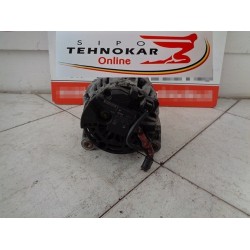 ALTERNATOR RENAULT MODUS 1.5 DIESEL AN 2004-2013 ALTERNATOR RENAULT MODUS 1.5 DIESEL AN 2004-2013