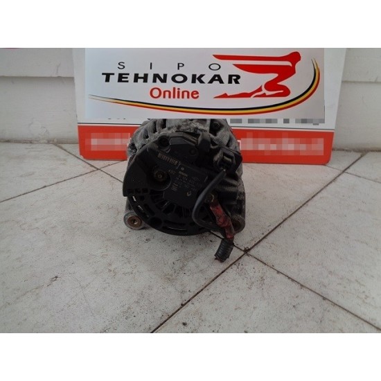 ALTERNATOR RENAULT MODUS 1.5 DIESEL AN 2004-2013 ALTERNATOR RENAULT MODUS 1.5 DIESEL AN 2004-2013