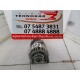 ALTERNATOR FIAT SEICENTO 1.2 BENZINA AN 2000-2006 ALTERNATOR FIAT SEICENTO 1.2 BENZINA AN 2000-2006