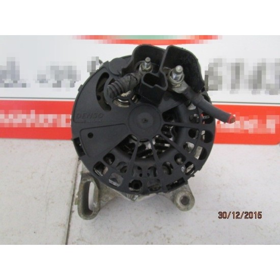 ALTERNATOR FIAT SEICENTO 1.2 BENZINA AN 2000-2006 ALTERNATOR FIAT SEICENTO 1.2 BENZINA AN 2000-2006
