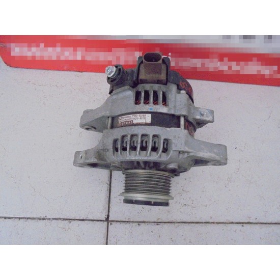 ALTERNATOR CITROEN C1 BENZINA AN 2014-2018