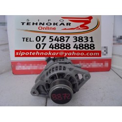 ALTERNATOR CITROEN C1 BENZINA AN 2014-2018