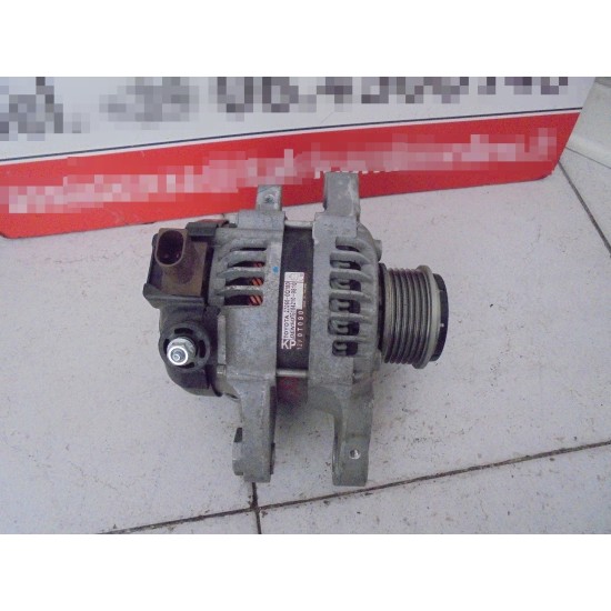 ALTERNATOR CITROEN C1 BENZINA AN 2014-2018