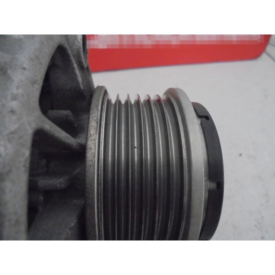 ALTERNATOR CITROEN C1 BENZINA AN 2014-2018