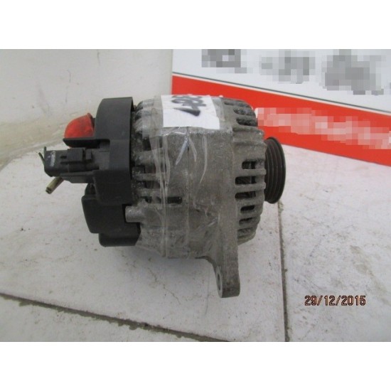 ALTERNATOR NISSAN MICRA 1.0/1.2/1.4 BENZINA AN 2003-2010 ALTERNATOR NISSAN MICRA 1.0/1.2/1.4 BENZINA AN 2003-2010