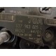 ALTERNATOR VOLKSWAGEN POLO 1.0-1.4-1.6 BENZINA AN 2001-2009 ALTERNATOR VOLKSWAGEN POLO 1.0-1.4-1.6 BENZINA AN 2001-2009