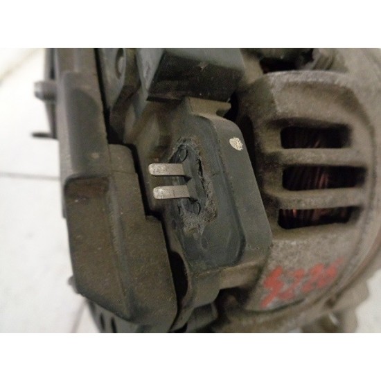 ALTERNATOR VOLKSWAGEN POLO 1.0-1.4-1.6 BENZINA AN 2001-2009 ALTERNATOR VOLKSWAGEN POLO 1.0-1.4-1.6 BENZINA AN 2001-2009