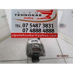 ALTERNATOR VOLVO S40 1.8 BENZINA AN 1998-2006