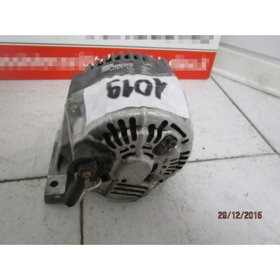 ALTERNATOR VOLVO S40 1.8 BENZINA AN 1998-2006 ALTERNATOR VOLVO S40 1.8 BENZINA AN 1998-2006