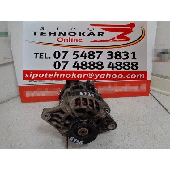ALTERNATOR HYUNDAI i20 1.2 BENZINA AN 2007-2014