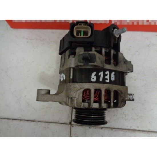 ALTERNATOR HYUNDAI i20 1.2 BENZINA AN 2007-2014