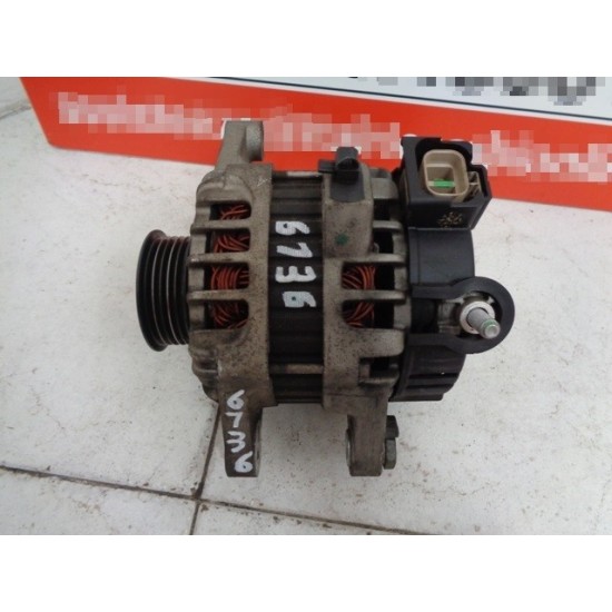 ALTERNATOR HYUNDAI i20 1.2 BENZINA AN 2007-2014