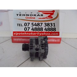 ALTERNATOR CITROEN C5 2.7 DIESEL AN 2008-2016
