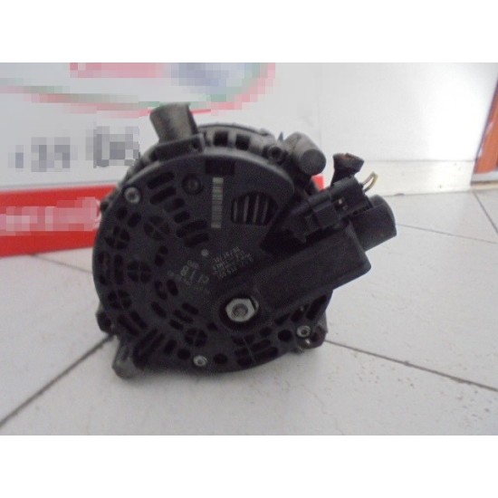 ALTERNATOR CITROEN C5 2.7 DIESEL AN 2008-2016