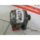 ALTERNATOR NISSAN MICRA 1.0/1.4 BENZINA AN 1996-2003 ALTERNATOR NISSAN MICRA 1.0/1.4 BENZINA AN 1996-2003