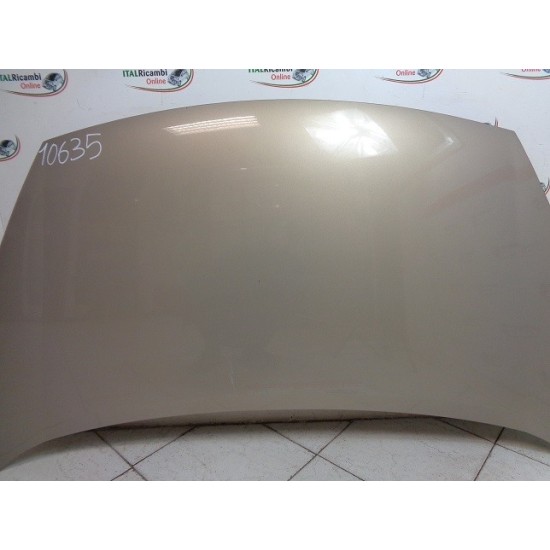 CAPOTA MOTOR PEUGEOT PARTNER AN 2008-2012 CAPOTA MOTOR PEUGEOT PARTNER AN 2008-2012