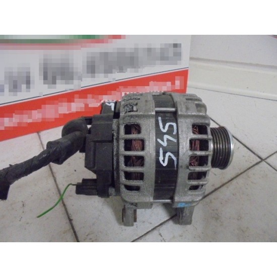 ALTERNATOR NISSAN QASHQAI 1.5 DIESEL AN 2006-2013 ALTERNATOR NISSAN QASHQAI 1.5 DIESEL AN 2006-2013
