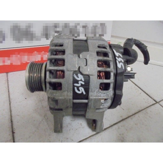 ALTERNATOR NISSAN QASHQAI 1.5 DIESEL AN 2006-2013 ALTERNATOR NISSAN QASHQAI 1.5 DIESEL AN 2006-2013