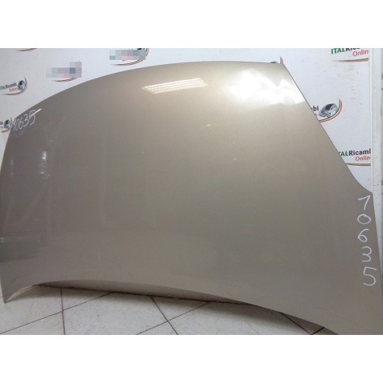CAPOTA MOTOR PEUGEOT PARTNER AN 2008-2012 CAPOTA MOTOR PEUGEOT PARTNER AN 2008-2012
