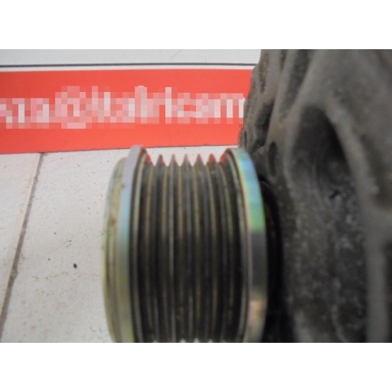 ALTERNATOR NISSAN QASHQAI 1.5 DIESEL AN 2006-2013 ALTERNATOR NISSAN QASHQAI 1.5 DIESEL AN 2006-2013