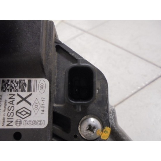 ALTERNATOR NISSAN QASHQAI 1.5 DIESEL AN 2006-2013 ALTERNATOR NISSAN QASHQAI 1.5 DIESEL AN 2006-2013