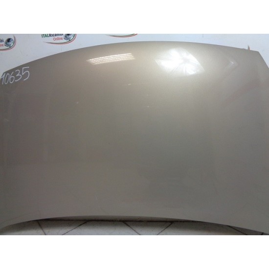 CAPOTA MOTOR PEUGEOT PARTNER AN 2008-2012 CAPOTA MOTOR PEUGEOT PARTNER AN 2008-2012
