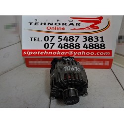 ALTERNATOR PEUGEOT 508 2.0 DIESEL AN 2010-2018