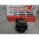 ALTERNATOR PEUGEOT 508 2.0 DIESEL AN 2010-2018 ALTERNATOR PEUGEOT 508 2.0 DIESEL AN 2010-2018