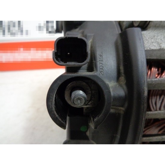 ALTERNATOR PEUGEOT 508 2.0 DIESEL AN 2010-2018 ALTERNATOR PEUGEOT 508 2.0 DIESEL AN 2010-2018
