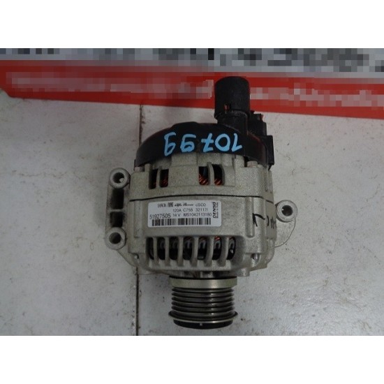 ALTERNATOR FIAT 500X 1.3 DIESEL AN 2014-2020