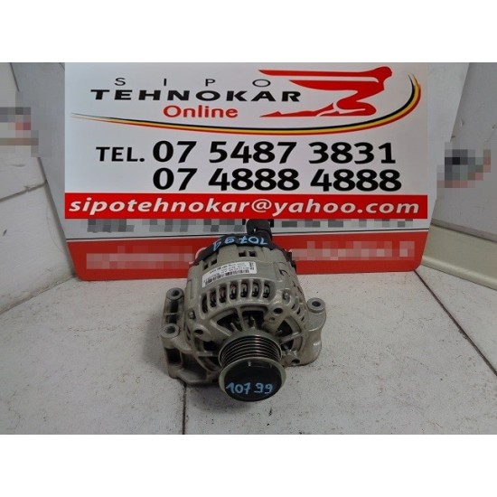 ALTERNATOR FIAT 500X 1.3 DIESEL AN 2014-2020