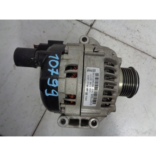 ALTERNATOR FIAT 500X 1.3 DIESEL AN 2014-2020