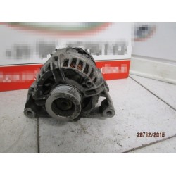ALTERNATOR OPEL ASTRA 2.0 DIESEL 1997-2002 ALTERNATOR OPEL ASTRA 2.0 DIESEL 1997-2002
