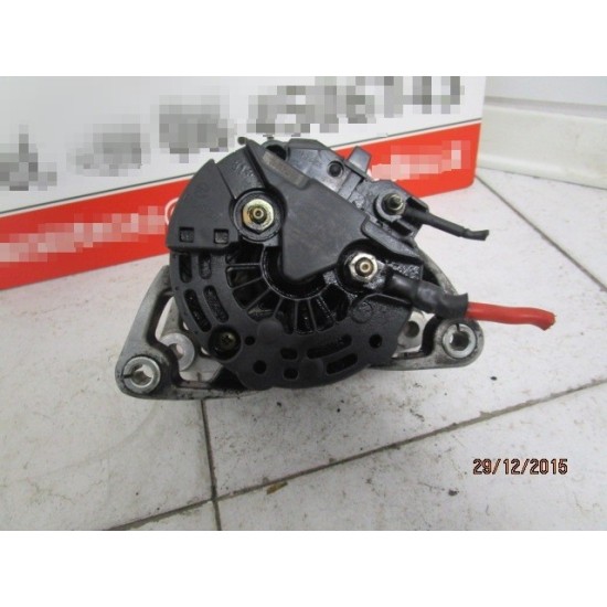 ALTERNATOR OPEL ASTRA 2.0 DIESEL 1997-2002 ALTERNATOR OPEL ASTRA 2.0 DIESEL 1997-2002