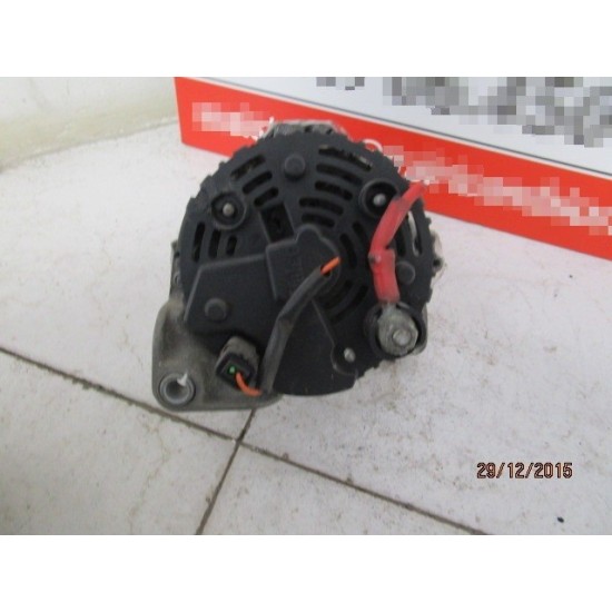 ALTERNATOR RENAULT TWINGO 1.2 BENZINA AN 1998-2004 ALTERNATOR RENAULT TWINGO 1.2 BENZINA AN 1998-2004