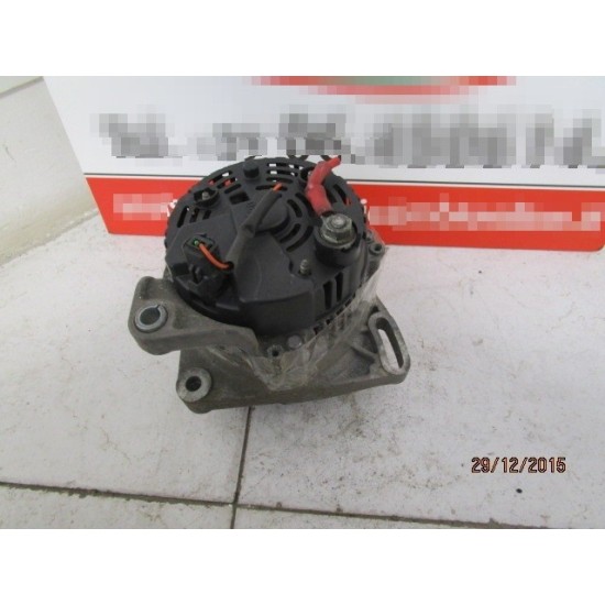 ALTERNATOR RENAULT TWINGO 1.2 BENZINA AN 1998-2004 ALTERNATOR RENAULT TWINGO 1.2 BENZINA AN 1998-2004