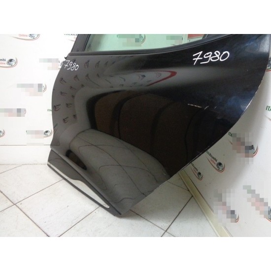 USA STANGA SPATE RENAULT CLIO IV AN 2012-2019 USA STANGA SPATE RENAULT CLIO IV AN 2012-2019