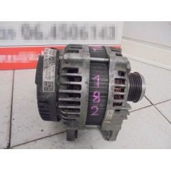 ALTERNATOR AUDI A7 3.0 TDI AN 2010-2017 ALTERNATOR AUDI A7 3.0 TDI AN 2010-2017