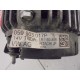 ALTERNATOR AUDI A7 3.0 TDI AN 2010-2017 ALTERNATOR AUDI A7 3.0 TDI AN 2010-2017