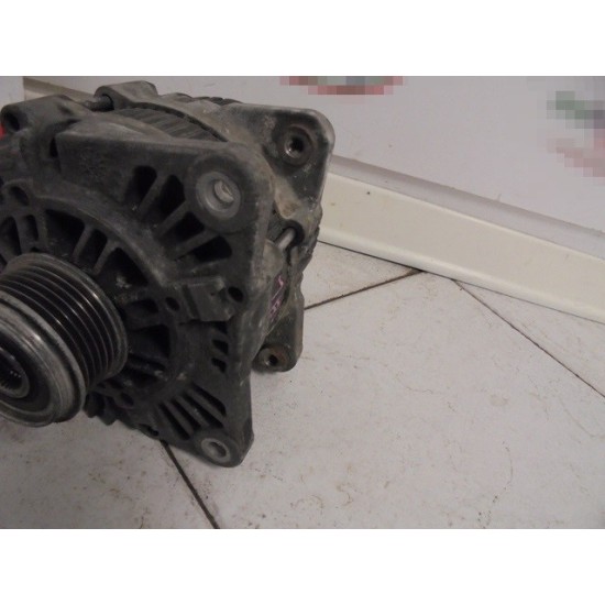 ALTERNATOR AUDI A7 3.0 TDI AN 2010-2017 ALTERNATOR AUDI A7 3.0 TDI AN 2010-2017