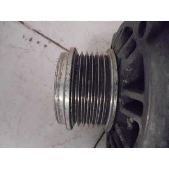 ALTERNATOR AUDI A7 3.0 TDI AN 2010-2017 ALTERNATOR AUDI A7 3.0 TDI AN 2010-2017