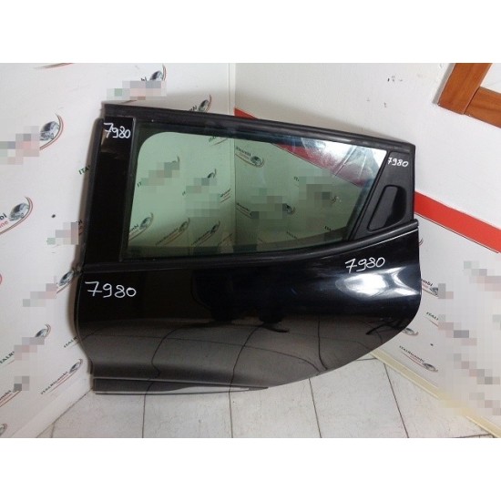 USA STANGA SPATE RENAULT CLIO IV AN 2012-2019 USA STANGA SPATE RENAULT CLIO IV AN 2012-2019
