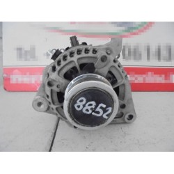 ALTERNATOR TOYOTA YARIS 1.4 DIESEL AN 2012-2017 ALTERNATOR TOYOTA YARIS 1.4 DIESEL AN 2012-2017