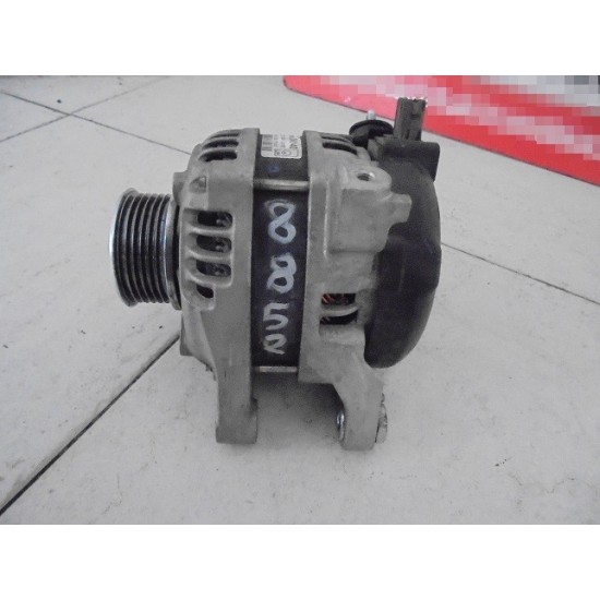 ALTERNATOR TOYOTA YARIS 1.4 DIESEL AN 2012-2017 ALTERNATOR TOYOTA YARIS 1.4 DIESEL AN 2012-2017