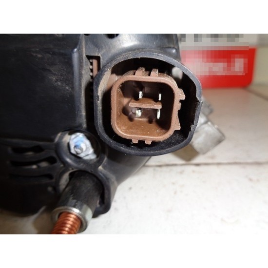 ALTERNATOR HONDA CIVIC 2.2 DIESEL AN 2007-2011 ALTERNATOR HONDA CIVIC 2.2 DIESEL AN 2007-2011