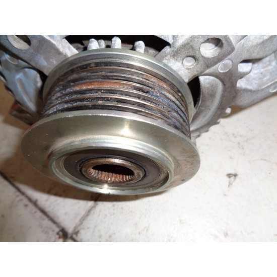 ALTERNATOR HONDA CIVIC 2.2 DIESEL AN 2007-2011 ALTERNATOR HONDA CIVIC 2.2 DIESEL AN 2007-2011