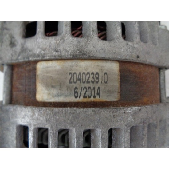 ALTERNATOR HONDA CIVIC 2.2 DIESEL AN 2007-2011 ALTERNATOR HONDA CIVIC 2.2 DIESEL AN 2007-2011