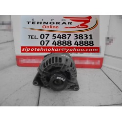 ALTERNATOR OPEL CORSA 1.2 BENZINA AN 1998-2011